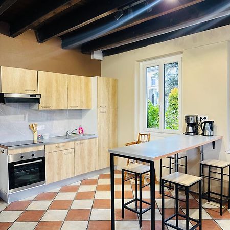 Au Cosy Bed & Breakfast Guînes Екстериор снимка